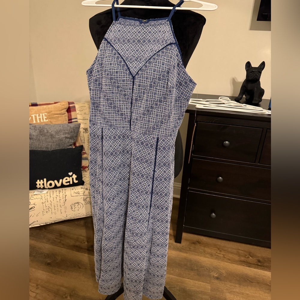 Rachel Roy Embroidered Dresses